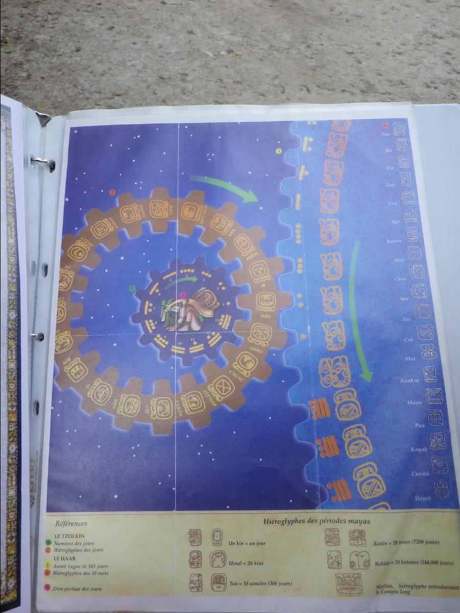 Mayan Culture036